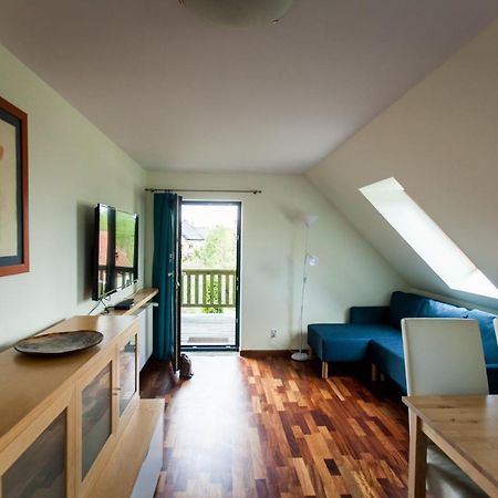 Apartamenty Lubiewo Mikołajki Cameră foto