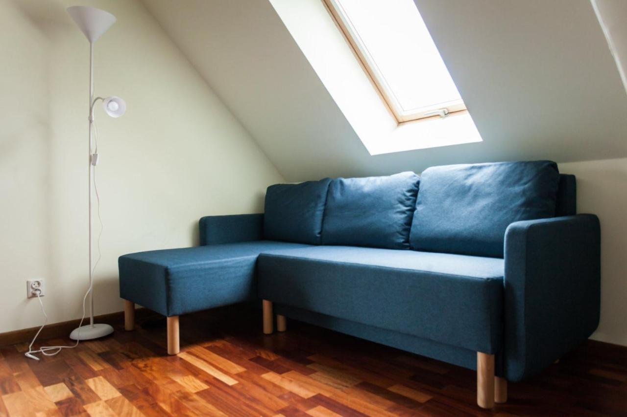Apartamenty Lubiewo Mikołajki Exterior foto
