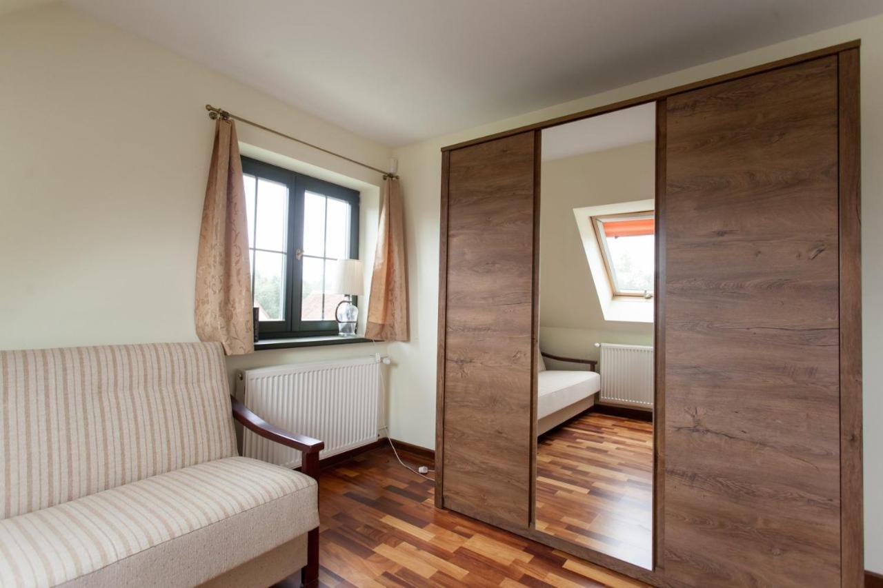 Apartamenty Lubiewo Mikołajki Exterior foto