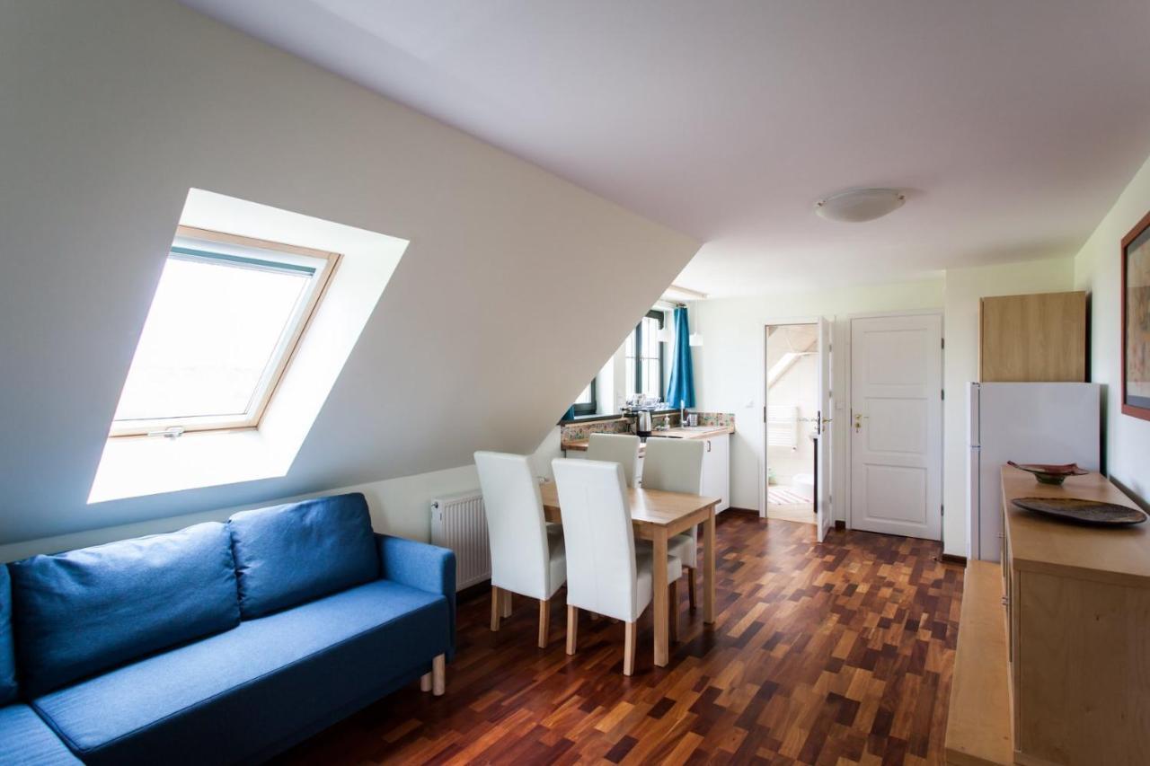 Apartamenty Lubiewo Mikołajki Exterior foto