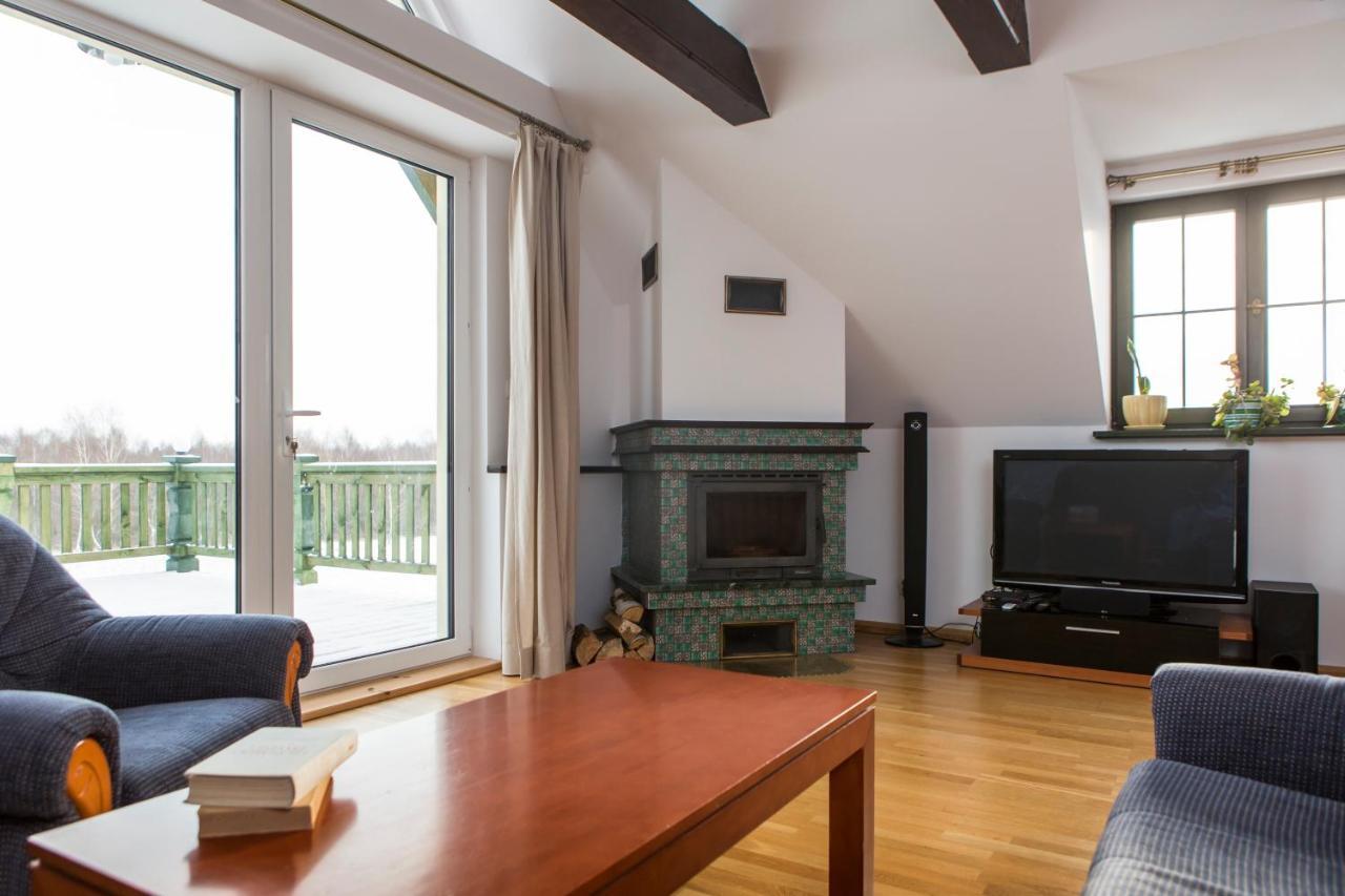 Apartamenty Lubiewo Mikołajki Exterior foto