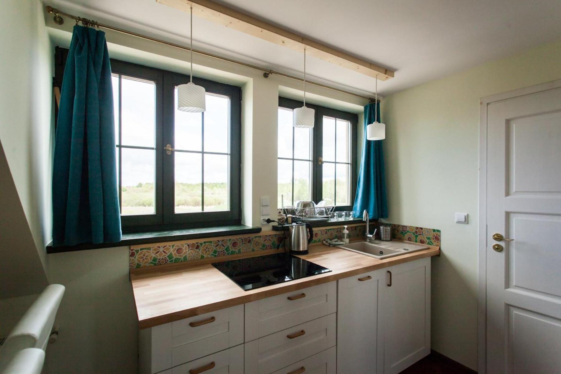 Apartamenty Lubiewo Mikołajki Cameră foto