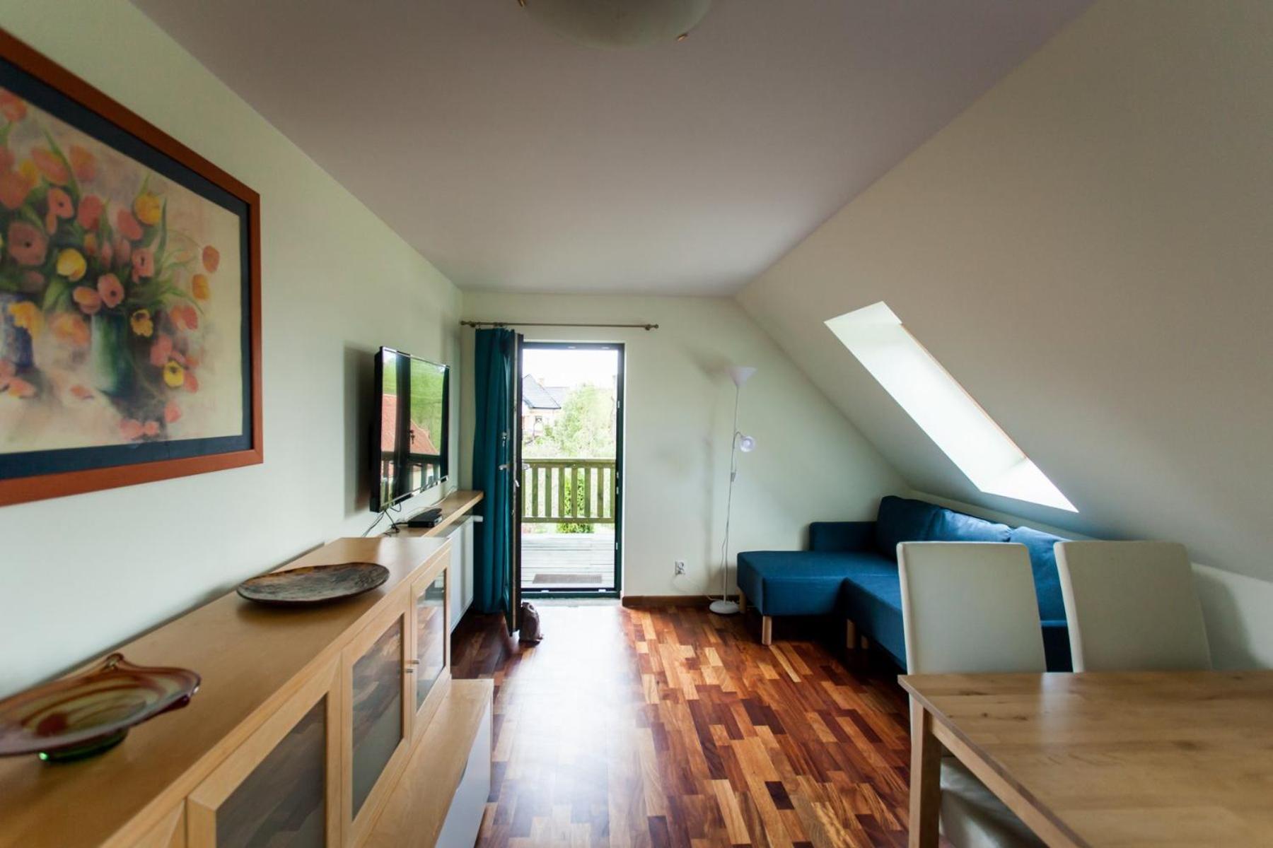 Apartamenty Lubiewo Mikołajki Cameră foto