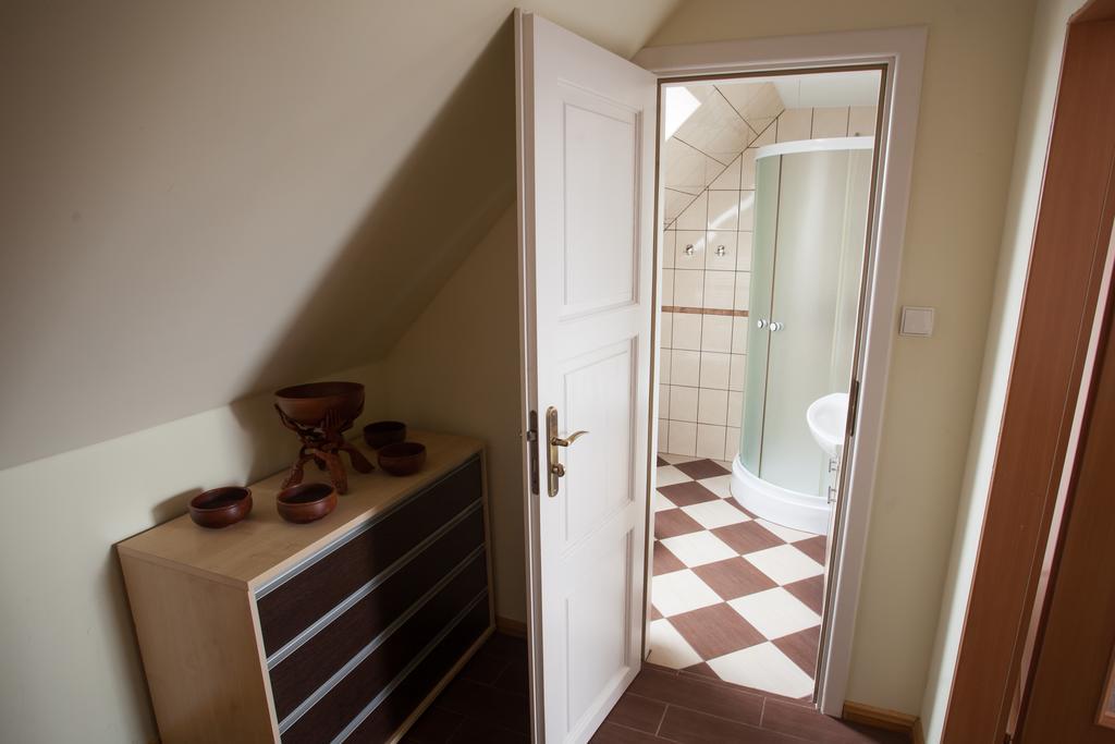Apartamenty Lubiewo Mikołajki Exterior foto
