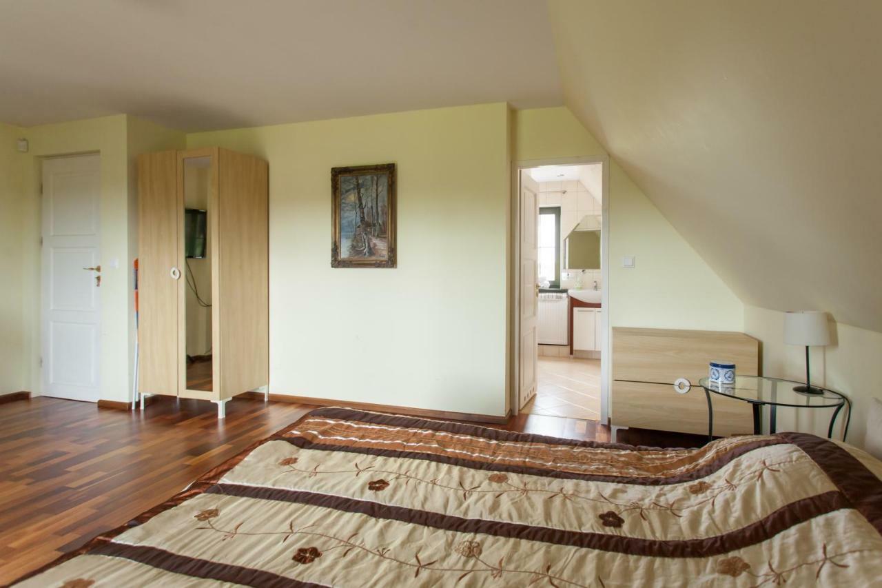 Apartamenty Lubiewo Mikołajki Exterior foto