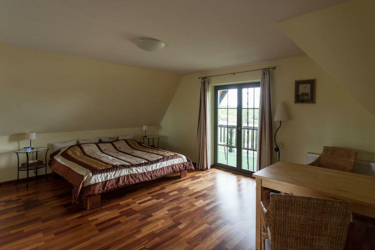 Apartamenty Lubiewo Mikołajki Exterior foto
