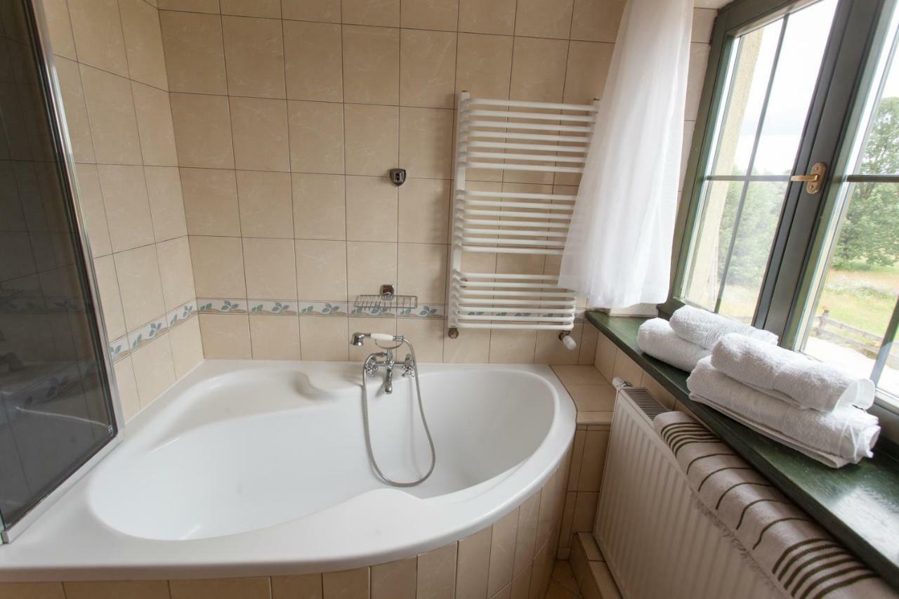 Apartamenty Lubiewo Mikołajki Exterior foto
